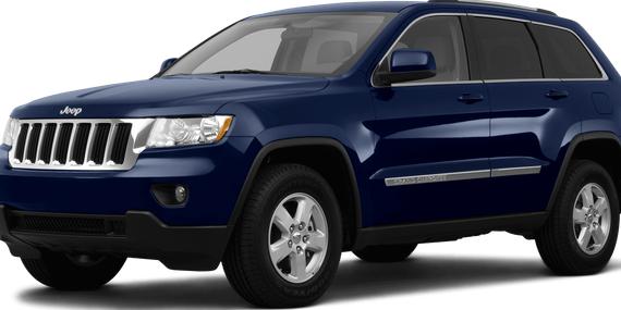 JEEP GRAND CHEROKEE 2011 1J4RR4GG9BC507692 image